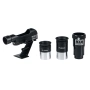 Телескоп Veber PolarStar 650/130 EQ рефлектор